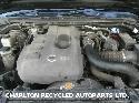 View Auto part Seat Belt NISSAN NAVARA 2006