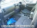 View Auto part Seat Belt NISSAN NAVARA 2006