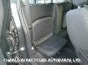 View Auto part Seat Belt NISSAN NAVARA 2006