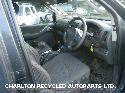 View Auto part Seat Belt NISSAN NAVARA 2006