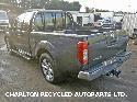 View Auto part Seat Belt NISSAN NAVARA 2006