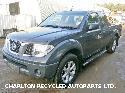 View Auto part Seat Belt NISSAN NAVARA 2006