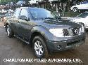 View Auto part Seat Belt NISSAN NAVARA 2006