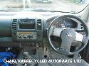 View Auto part Seat Belt NISSAN NAVARA 2006