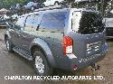 View Auto part Rear Coil Spring NISSAN PATHFINDER 2006