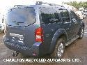 View Auto part Rear Coil Spring NISSAN PATHFINDER 2006