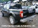 View Auto part ABS Pump/Modulator NISSAN NAVARA 2006