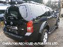 View Auto part Seat Belt NISSAN PATHFINDER 2006