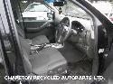 View Auto part Seat Belt NISSAN PATHFINDER 2006