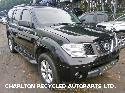 View Auto part Seat Belt NISSAN PATHFINDER 2006