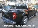 View Auto part L Door Mirror NISSAN NAVARA 2006