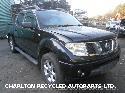 View Auto part L Door Mirror NISSAN NAVARA 2006