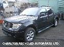 View Auto part L Door Mirror NISSAN NAVARA 2006