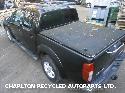 View Auto part L Door Mirror NISSAN NAVARA 2006