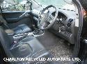 View Auto part L Door Mirror NISSAN NAVARA 2006