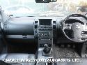 View Auto part L Door Mirror NISSAN NAVARA 2006