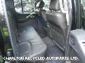 View Auto part L Door Mirror NISSAN NAVARA 2006
