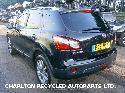 View Auto part Wiper Motor Rear NISSAN QASHQAI 2011