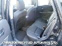 View Auto part Wiper Motor Rear NISSAN QASHQAI 2011