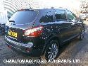 View Auto part Wiper Motor Rear NISSAN QASHQAI 2011