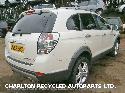View Auto part RR Hub/Stub Axle Assembly CHEVROLET CAPTIVA 2012
