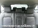 View Auto part RR Hub/Stub Axle Assembly CHEVROLET CAPTIVA 2012