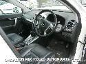 View Auto part RR Hub/Stub Axle Assembly CHEVROLET CAPTIVA 2012