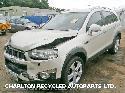 View Auto part RR Hub/Stub Axle Assembly CHEVROLET CAPTIVA 2012