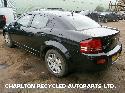 View Auto part Gearbox DODGE AVENGER 2008