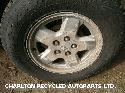 View Auto part Heater Motor/Assembly JEEP CHEROKEE 2002