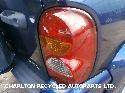 View Auto part Heater Motor/Assembly JEEP CHEROKEE 2002