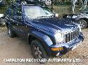 View Auto part Heater Motor/Assembly JEEP CHEROKEE 2002