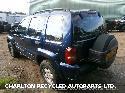 View Auto part Heater Motor/Assembly JEEP CHEROKEE 2002