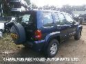 View Auto part Heater Motor/Assembly JEEP CHEROKEE 2002