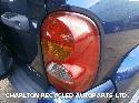 View Auto part Heater Motor/Assembly JEEP CHEROKEE 2002