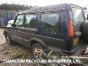 View Auto part Wheel LAND ROVER DISCOVERY 2003