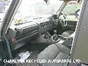 View Auto part Wheel LAND ROVER DISCOVERY 2003