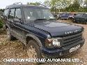 View Auto part Wheel LAND ROVER DISCOVERY 2003