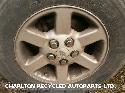View Auto part Wheel LAND ROVER DISCOVERY 2003