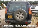 View Auto part Wheel LAND ROVER DISCOVERY 2003