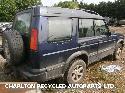 View Auto part Wheel LAND ROVER DISCOVERY 2003