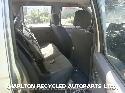 View Auto part L Wing NISSAN NAVARA 2003