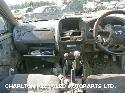 View Auto part L Wing NISSAN NAVARA 2003