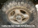 View Auto part L Wing NISSAN NAVARA 2003