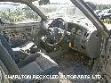 View Auto part L Wing NISSAN NAVARA 2003