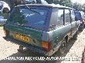 View Auto part Caliper LAND ROVER RANGE ROVER 1972