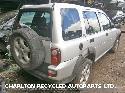 View Auto part Transfer Box/Case LAND ROVER FREELANDER 2005