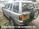 View Auto part Transfer Box/Case LAND ROVER FREELANDER 2005