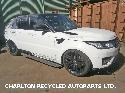 View Auto part Heater Motor/Assembly LAND ROVER RANGE ROVER SPORT 2014