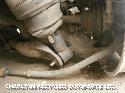View Auto part Hatch Strut/Shock LAND ROVER DISCOVERY 2007